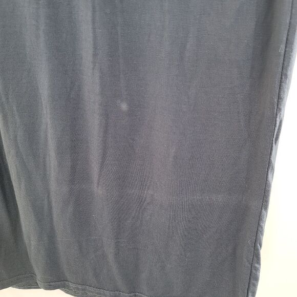 Missguided blue tshirt dress new with flaw - Picture 9 of 9